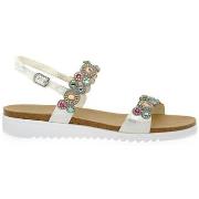 Urheilulaukku Grunland  MULTICOLOR 70DOCE  37