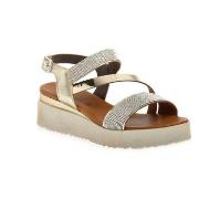 Sandaalit Sono Italiana  PLATINO LAMINATO  37