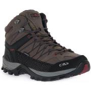 Kengät Cmp  02PD RIGEL MID TREKKING  43
