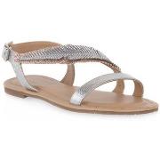 Sandaalit Café Noir  CAFE NOIR L003 SANDALO ASIMMETRICO  36