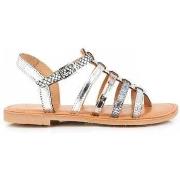 Tyttöjen sandaalit Les Tropeziennes par M.Belarbi  Hirson  32