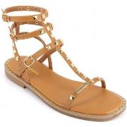 Tyttöjen sandaalit Les Tropeziennes par M.Belarbi  ie  28