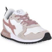 Sandaalit W6yz  1N04 WHITE ROSE  38