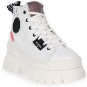 Kengät Palladium  WHI REVOLT HI TX  40