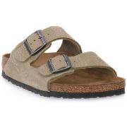 Sandaalit BIRKENSTOCK  ARIZONA DESERT BUCK CAL S  43