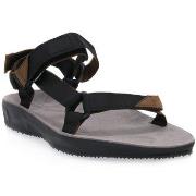 Sandaalit Lizard  HIKE W BLACK FIR GREEN  38