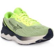 Kengät Mizuno  15 WAVE SKYRISE  44
