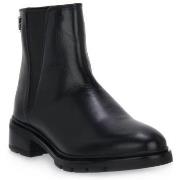 Kengät Keys  BLACK  37