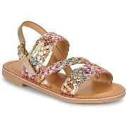 Tyttöjen sandaalit Les Tropeziennes par M.Belarbi  BAMAKO  28