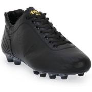 Kengät Pantofola d'Oro  LAZZARINI NERO PU NERO CANGURO  43