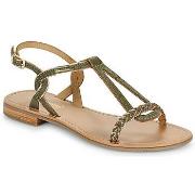 Sandaalit Les Tropeziennes par M.Belarbi  HAPPY  38