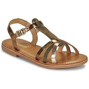 Tyttöjen sandaalit Les Tropeziennes par M.Belarbi  BAGUERA  28