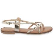 Sandaalit Les Tropeziennes par M.Belarbi  Chaussures  36