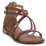 Sandaalit Les Tropeziennes par M.Belarbi  TAN HARCO  40