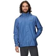 Pusakka Marmot  Precip Eco  EU M