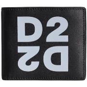 Lompakot Dsquared  WAM0006  Yksi Koko