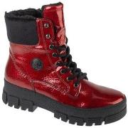 Kengät Rieker  Y022033  37