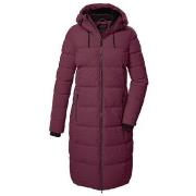 Parkatakki Killtec  Kow 56  EU XXL