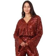 Jumpsuits La Modeuse  76647_P181540  EU S