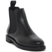 Kengät Frau  SETA STUD NERO  37