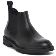 Kengät Frau  TOLEDO NERO  40