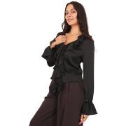 Paita La Modeuse  76600_P181460  EU S