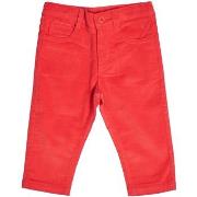 Housut Tutto Piccolo  3113JW17-ROJO  12 kuukautta