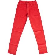 Housut Tutto Piccolo  3113JW17-1-ROJO  12 vuotta