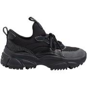 Kengät MICHAEL Michael Kors  44F1DRFS1D-BLK/GREYHOUN  41