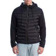 Toppatakki MICHAEL Michael Kors  MC61714-BLACK  EU M