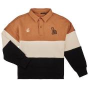 Pitkähihainen poolopaita Ikks  X215003  10 vuotta