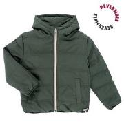 Toppatakki Ikks  X241023  3 vuotta