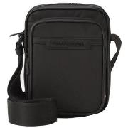 Pikkulaukut Tommy Hilfiger  TH REPREVE MINI REPORTER  Yksi Koko