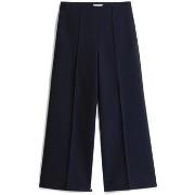 Chino-housut / Porkkanahousut Tommy Hilfiger  WW0WW48406  FR 34