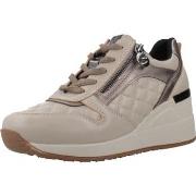 Kengät Stonefly  MINA 3 ZIP NAP MATELASSE  36