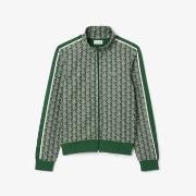 Ulkoilutakki Lacoste  SWEATSHIRT  EU XL