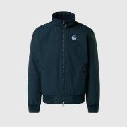 Takit North Sails  ORIGINAL SAILOR JACKET  EU S