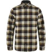 Pitkähihainen paitapusero Fjallraven  Singi Heavy Flannel Shirt M  EU ...