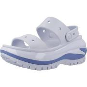 Sandaalit Crocs  CLASSIC MEGA CRUSH SANDAL  42 / 43