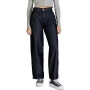 Bootcut-farkut Calvin Klein Jeans  TROUSER BARREL CK RI LV047C796G  IT...