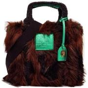 Käsilaukku Kurt Geiger London  FUR SM SOUTHBANK TOTE  Yksi Koko