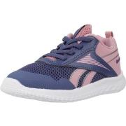 Lastenkengät Reebok Sport  RUSH RUNNER 5 ELASTIC LACE  21
