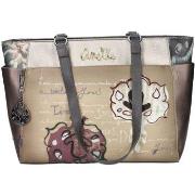 Olkalaukut Anekke  41712-216  Yksi Koko