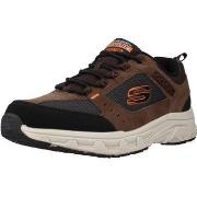 Tennarit Skechers  OAK CANYON  42