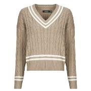 Neulepusero Lauren Ralph Lauren  TEDURPH-LONG SLEEVE-PULLOVER  EU S