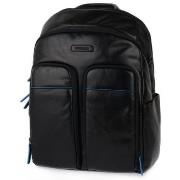 Salkut Piquadro  NERO ZAINO  Yksi Koko