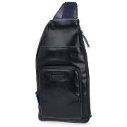 Salkut Piquadro  BLU MONOSPALLA  Yksi Koko