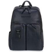 Salkut Piquadro  BLU ZAINO PER PC  Yksi Koko