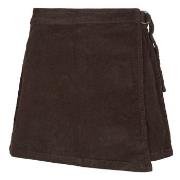 Lyhyt hame Vero Moda  VMVICA HR SHORT CORDUROY  EU S