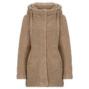 Paksu takki Only  ONLMINA CURLY  EU S